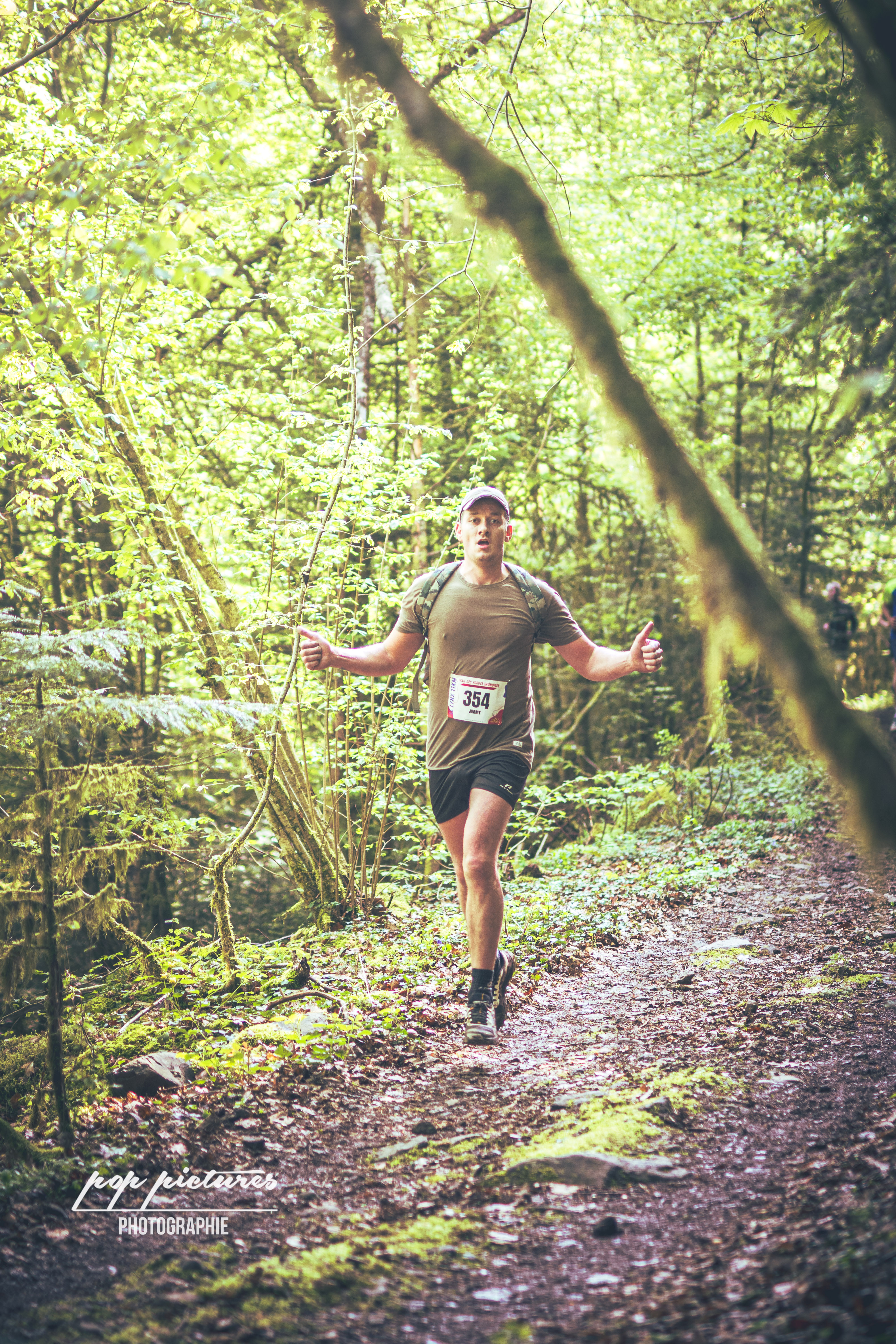 Image du trail